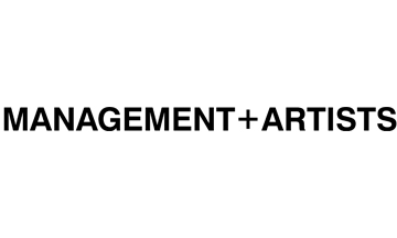 Management + Artists signs photographer Kate Jackling